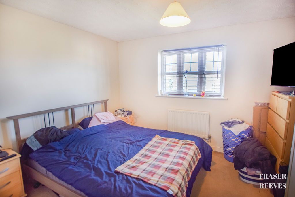 Waltersgreen Crescent